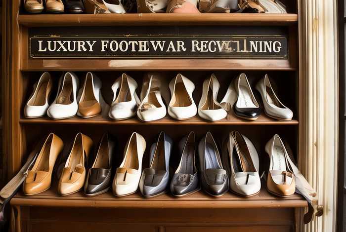 二手奢侈品鞋回收 二手奢侈品鞋子回收