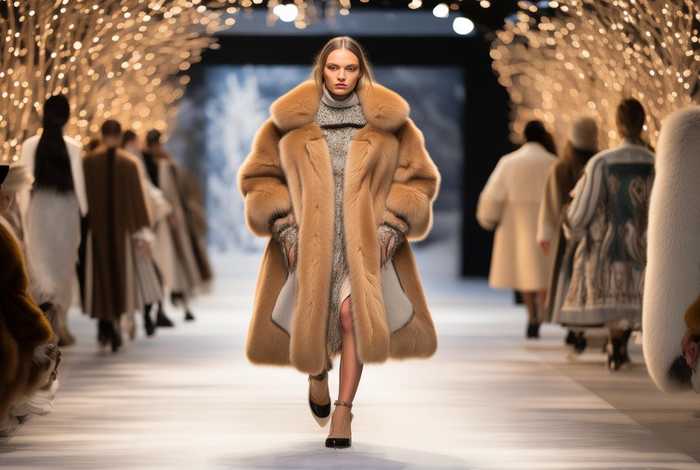 2021年皮草流行趋势,2021年皮草流行趋势是什么 2021年皮草流行趋势,2021年皮草流行趋势是什么