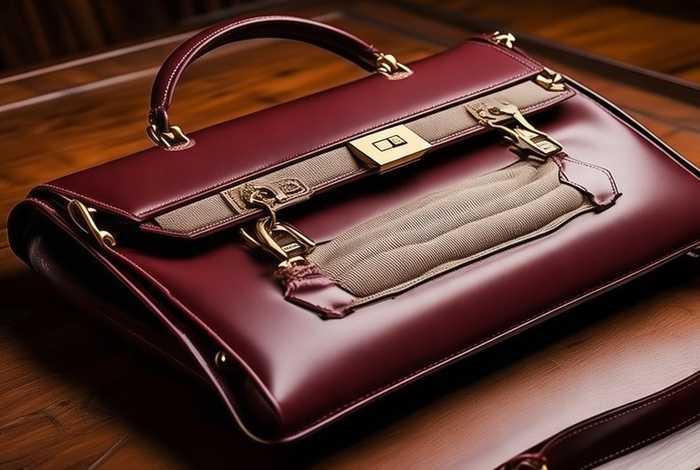 包包产品介绍话术 - 包包的产品介绍