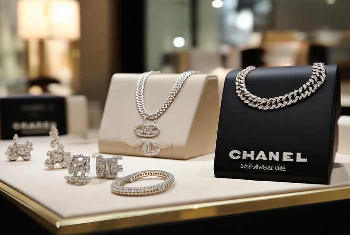 chanel珠宝价格表（chanel珠宝的主要设计风格）