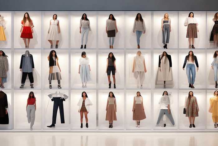 潮流前线品牌女装图片、潮流前线品牌女装图片高清