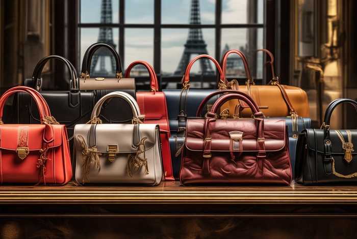 法国奢侈品包包品牌大全；法国奢侈品包包品牌大全图片