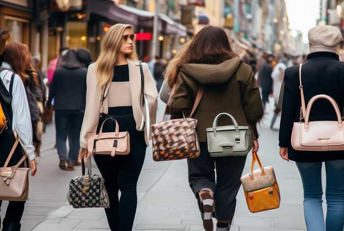 2024年最火的包包款式有哪些（2024年最火的包包款式有哪些呢）