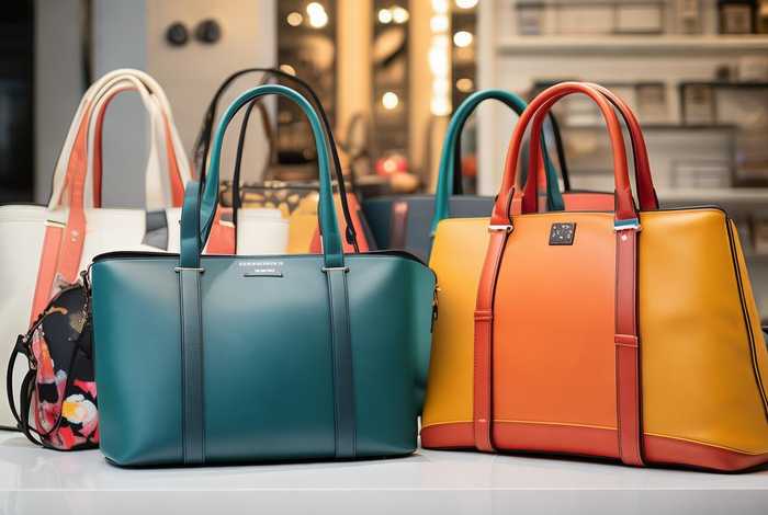 2024新款女包有哪些；2024新款女包有哪些款式