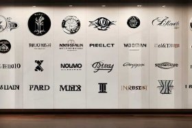 高端衣服品牌图标；高端衣服品牌图标大全