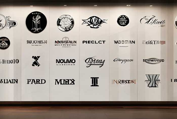 高端衣服品牌图标；高端衣服品牌图标大全