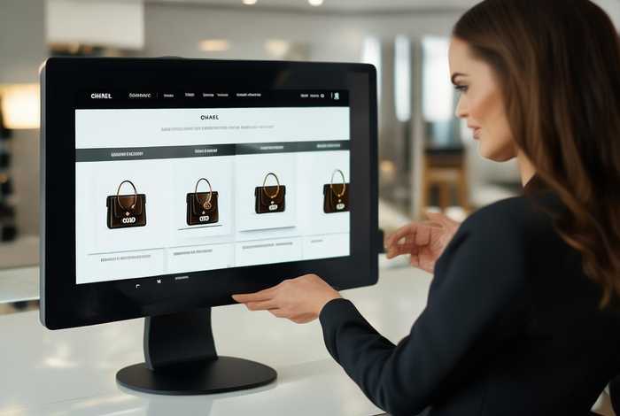 chanel官网如何买包，如何在chanel官网购买包包