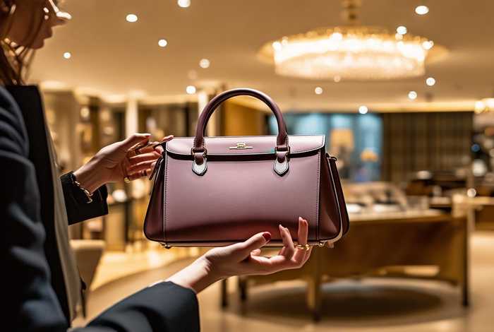 toryburch怎么看真假（tory burch怎么鉴别真假）