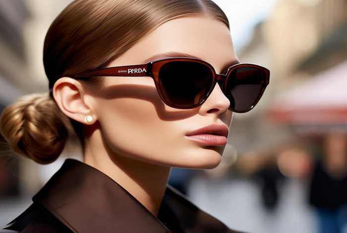 prada是什么牌子中文名叫啥；prada是什么牌子中文名叫啥普拉达眼镜好吗