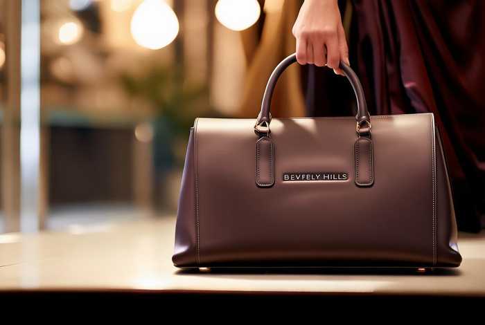 比华利包品牌介绍，比华利女包正品价格