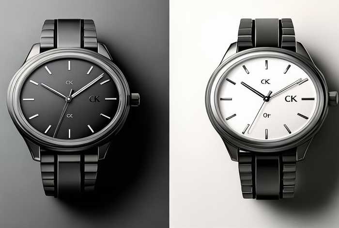 ck和ck wq有什么区别、ck和wq是什么牌子