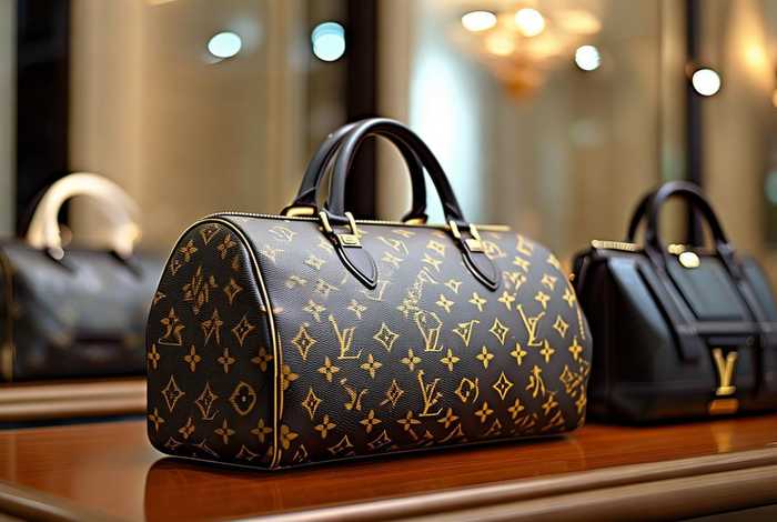 lv值得入手的经典款式 - lv值得入手的经典款式有哪些