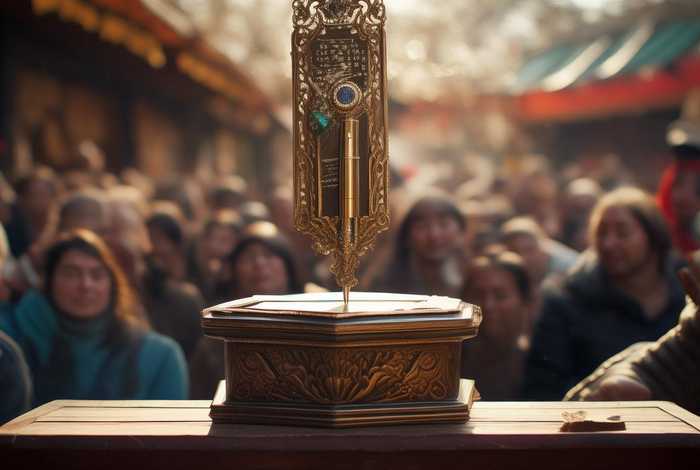 1块钱一大包的笔；一块钱的笔怎么五块钱卖出去