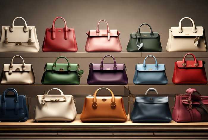 出名的包包品牌大全；出名的包包品牌大全有哪些