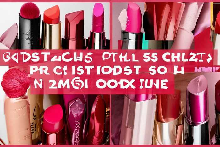 2022年口红排行榜前十名有哪些,2022年口红排行榜前十名有哪些品牌 2022年口红排行榜前十名有哪些,2022年口红排行榜前十名有哪些品牌
