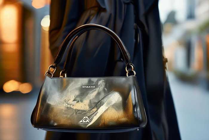 2024新款女包coach（coach最新款女包2017）