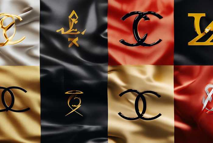 各种奢侈品标志图片及名称 - 各种奢侈品标志图片及名称介绍