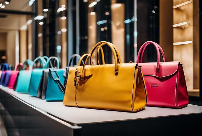 包包品牌排行榜前 包包品牌排行榜前十名