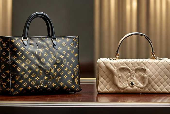 lv包包和香奈儿包包大概在多少价位 lv包包和香奈儿包包大概在多少价位的
