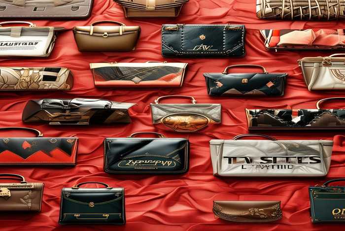 包牌子标志 - 包牌子标志名称大全