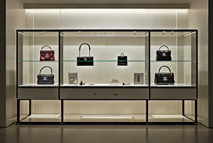 chanel香奈儿官网中国 中国chanel香奈儿官网价格查询