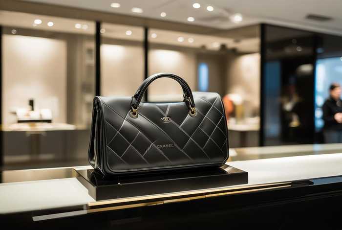 chanel19bag专柜价格（chanel19woc专柜价格）