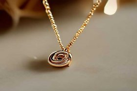 chanel coco crush - chanel coco crush项链