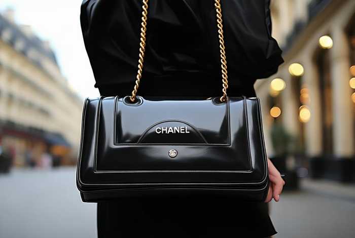 Chanel方形包包、chanel方形包包