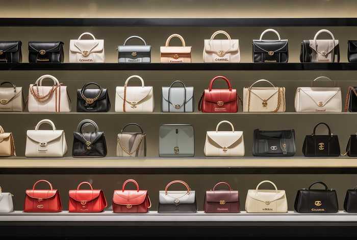 chanel 包包款式图片 - chanel包包款式图片大全