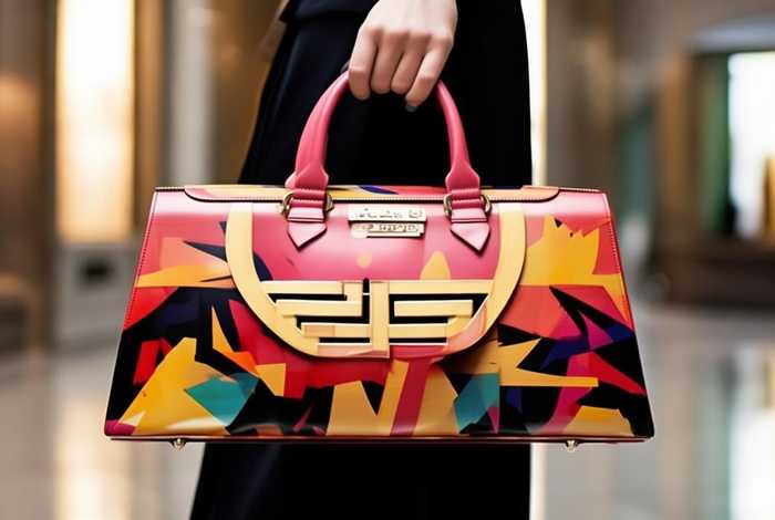 芬迪的经典包款，芬迪的经典包款是哪一款