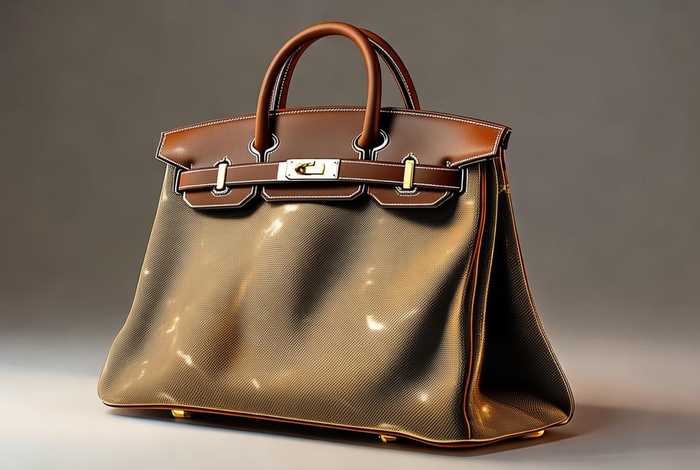 爱马仕女包价格与图片帆布；爱马仕女包价格与图片 经典