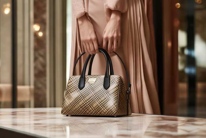 比华利女包是什么档次，比华利女包是什么档次的品牌