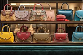 包品牌档次；包品牌档次划分