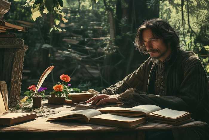 比较小众的诗人，比较小众的诗人都有谁