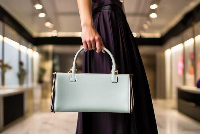 2025年奢侈品品牌排名女包；2020年流行奢侈品女包