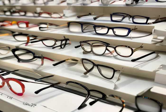 chanel眼镜官网 chanel官网眼镜报价