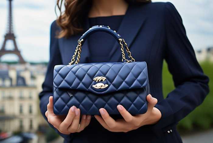 chanel包款式介绍(chanel包经典款介绍) chanel包款式介绍(chanel包经典款介绍)