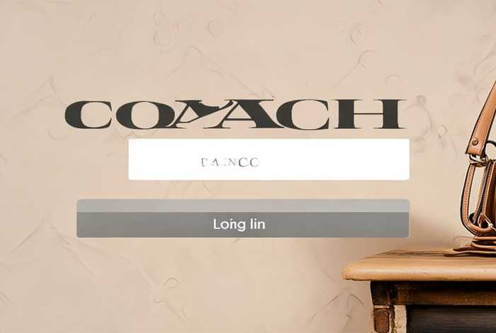coach中国官网入口、coach中国官网入口登录