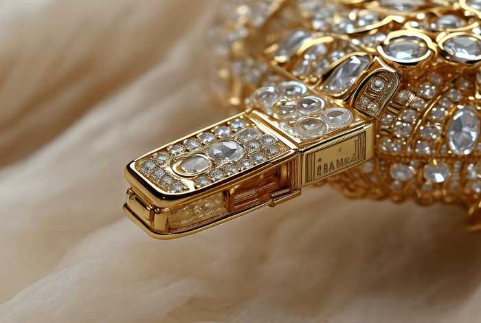 chanel胸针鉴别，chanel胸针真假辨别