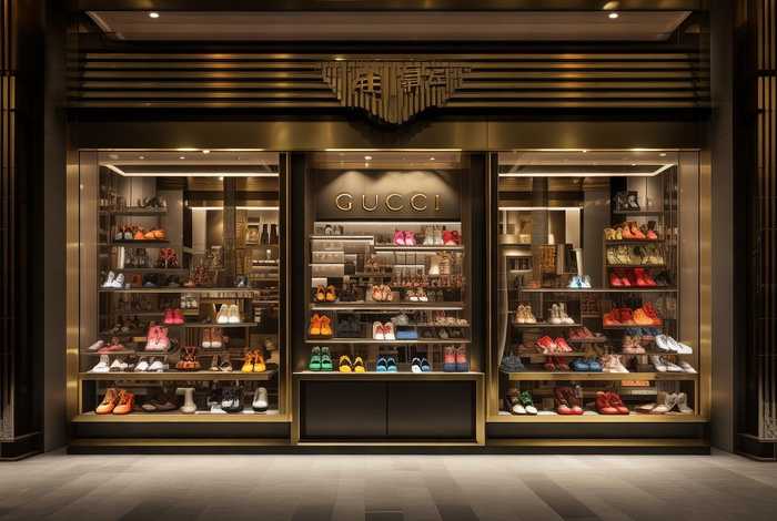 古驰中国官网正品鞋店 - 古驰中国官网正品鞋店在哪