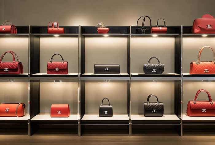 chanel官网入口日本官网 日本chanel官网包包入口