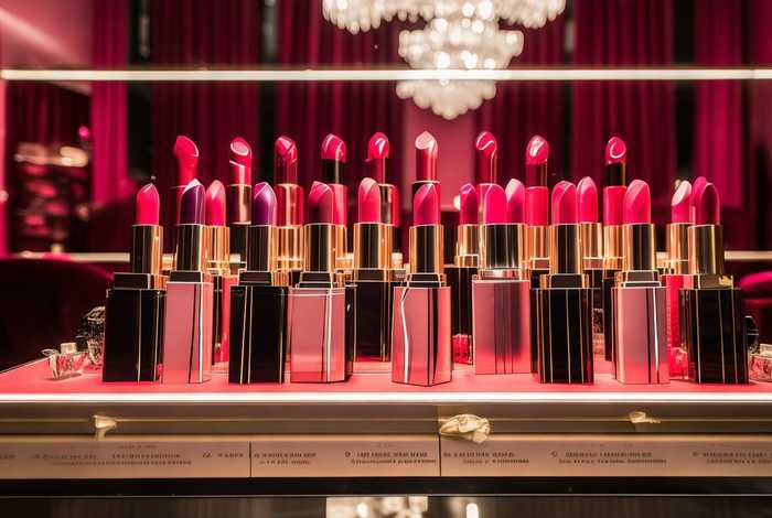 大牌口红排行榜10强厂家在哪里啊，大牌口红排行榜10强厂家在哪里啊多少钱