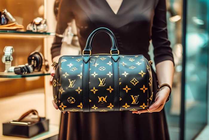 第一个lv包买什么好（第一个lv包买什么好一点）