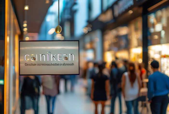 calnikean是什么牌子(calnikean是哪里牌子价格怎么样) calnikean是什么牌子(calnikean是哪里牌子价格怎么样)