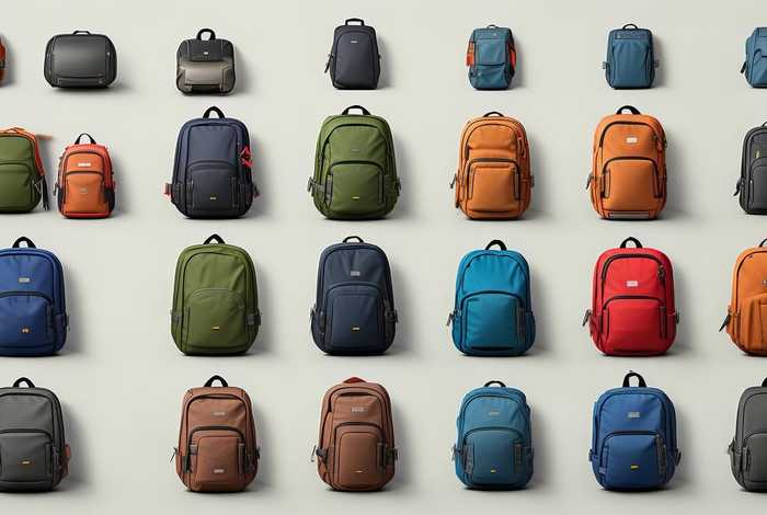 背包知名品牌 - 背包知名品牌大全
