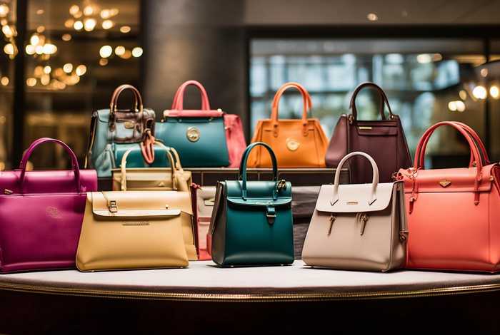 10大必买奢侈品包包品牌；10大必买奢侈品包包品牌排行榜