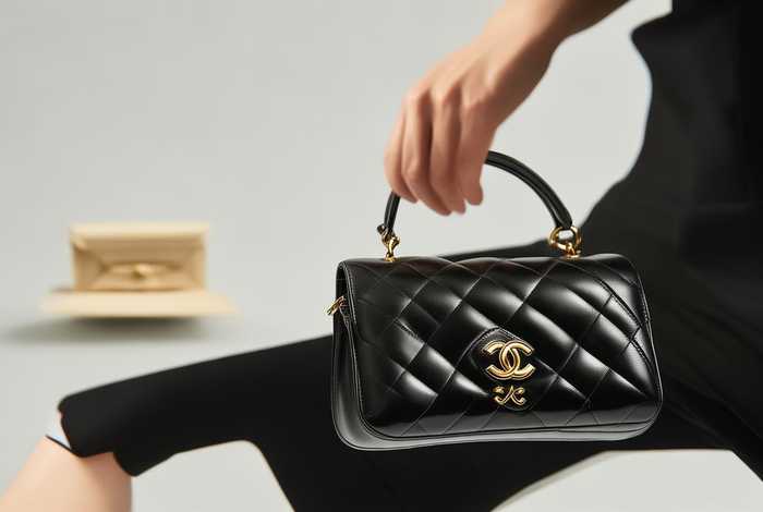 2022年香奈儿包包新款小型，2021年香奈儿新款女包