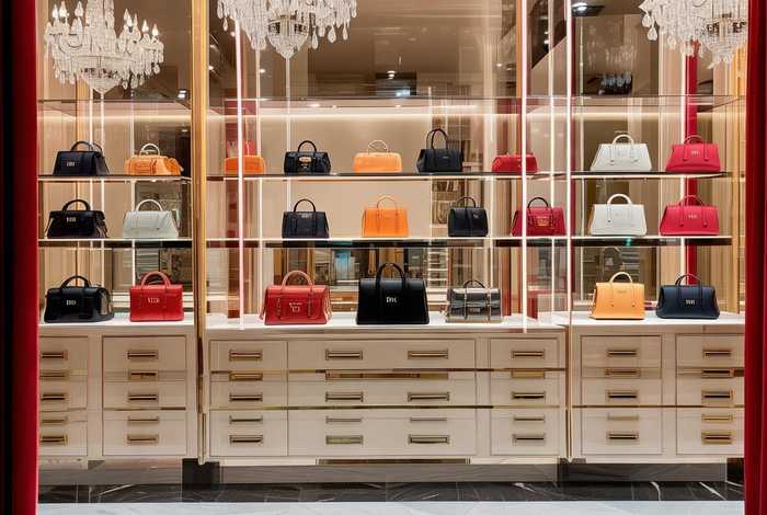 dior迪奥包包批发，dior包包店