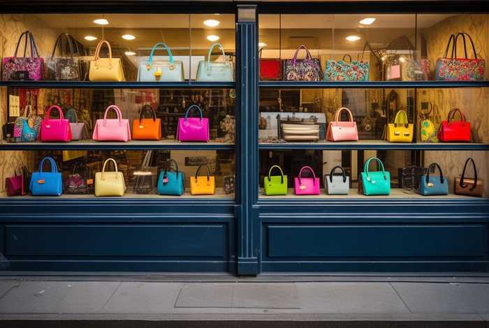 包包店生意不好怎么办，包包饰品店生意好不好