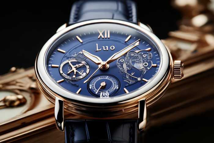 带罗字的手表品牌、带罗字的手表品牌名字